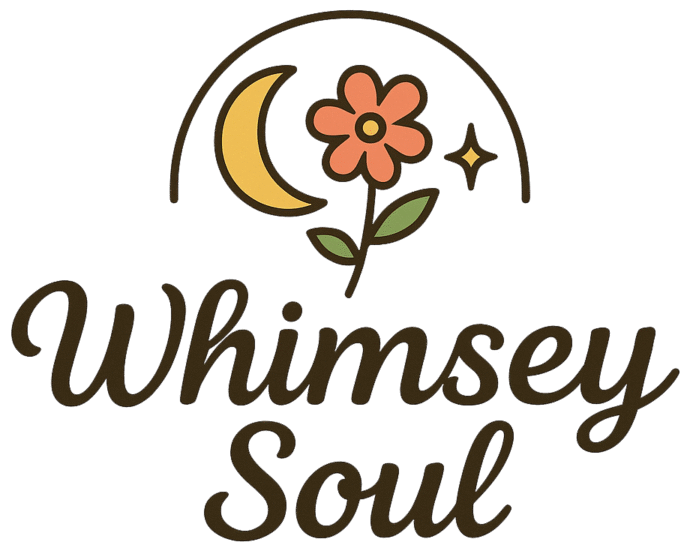 Whimsey Soul Logo