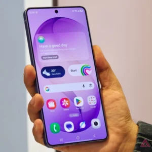 5 New Features Coming to Your Samsung Phone with One UI 9.0