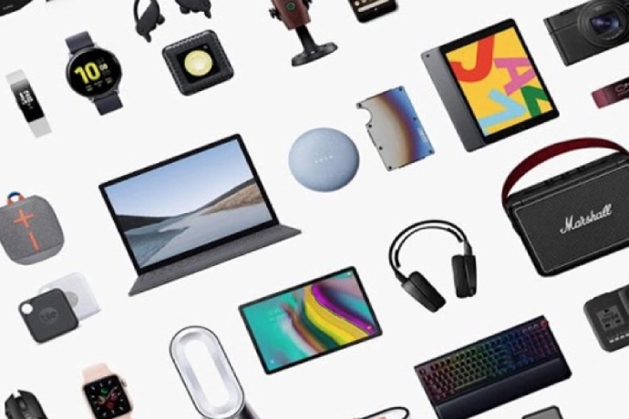 Best Tech Gadgets : Top Picks from Our Wishlists