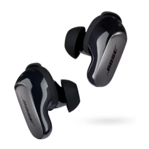 Bose QuietComfort Ultra Wireless Earbuds