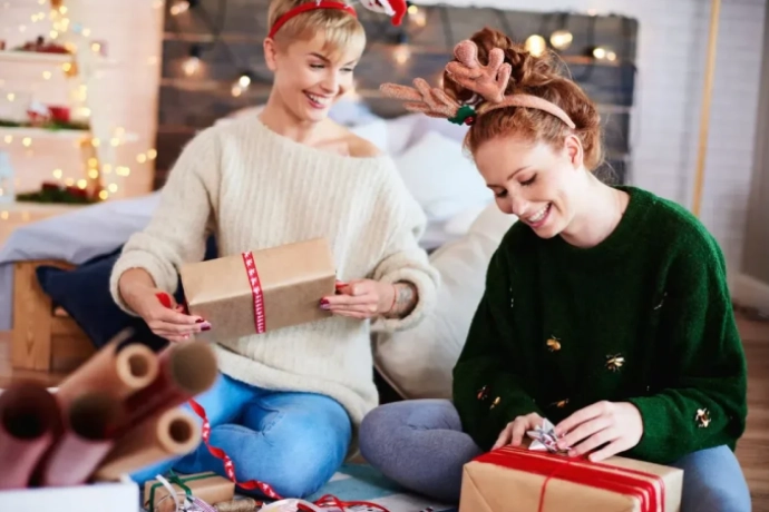 Christmas Gift Ideas 2026: Start With What They Asked For