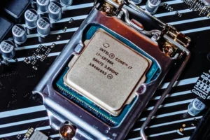 What Do Intel CPU Letters K and F Mean? A Simple Guide