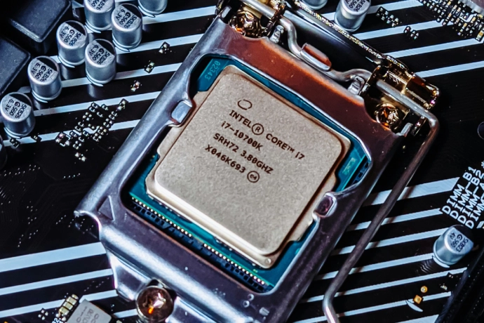 What Do Intel CPU Letters K and F Mean? A Simple Guide