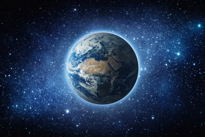 What’s Happening to Earth Right Now That Climate Models Can’t Explain?