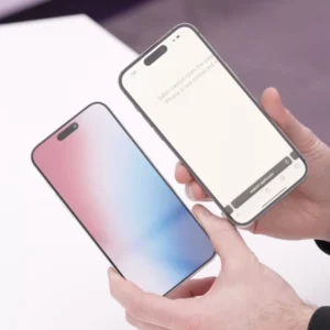 iPhone 14 Pro Max May Feature Thinner Display Bezels, Leak Suggests